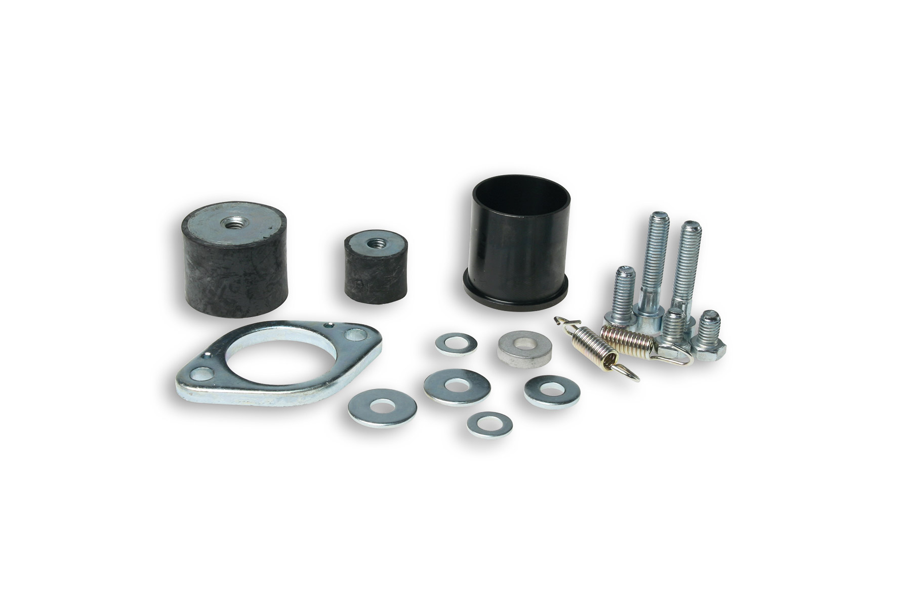 CONNECTION/BOLTS KIT for EXHAUST SYS.